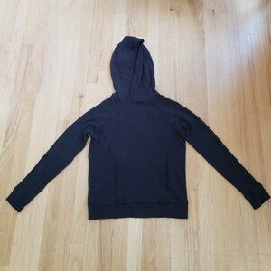 Lululemon Pullover sweatshirt ladies size 2